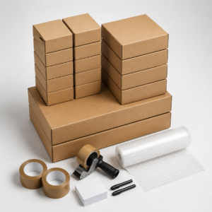 K-01 ZZTirans moving kit