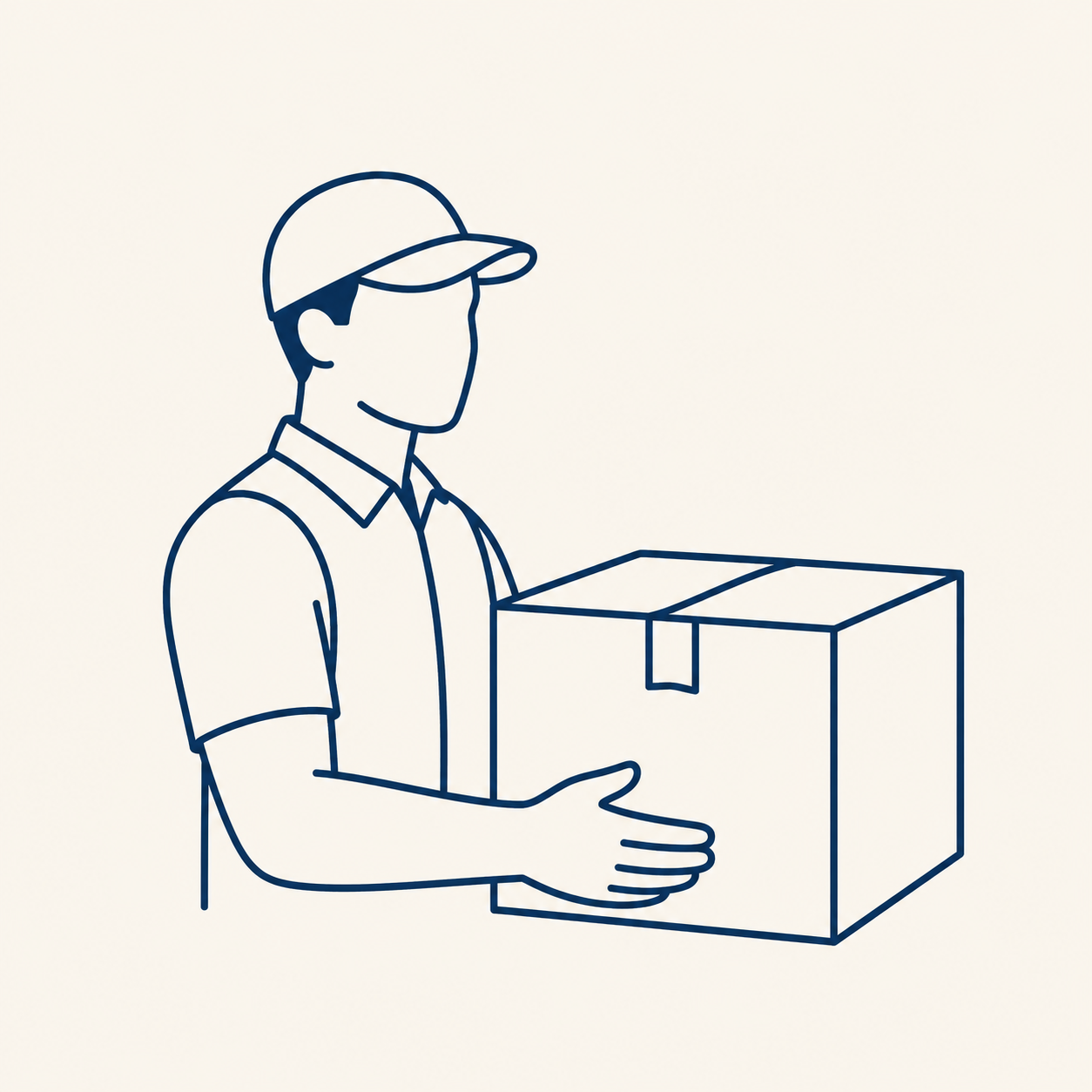17-year freight experience